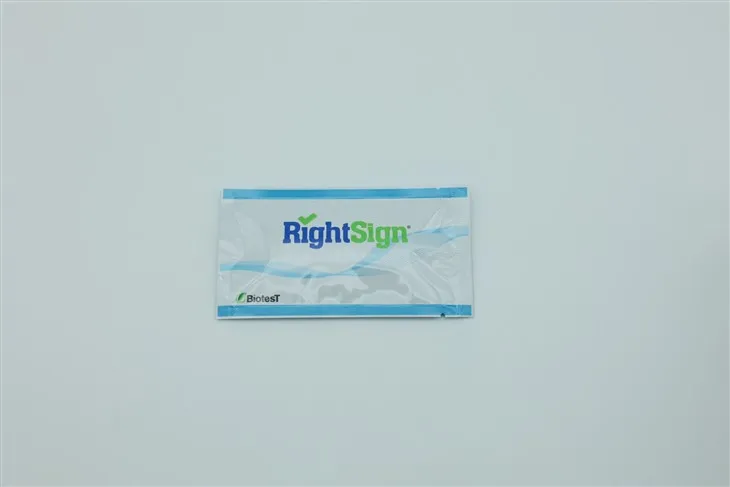 H. Pylori Antigen Rapid Test Cassette