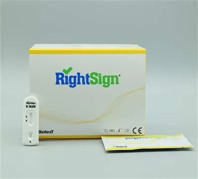KET Rapid Test