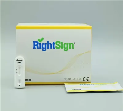 Oxy Rapid Test